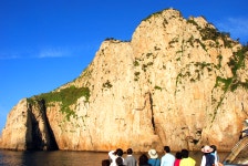 백도 녹산등대 가는 길 - 무심재클럽 여행 - 여행, 바람처럼 흐르다... 3월 27-29일 쪽빛바다에 동백꽃 떨어지는 거문도 백도 녹산등대 가는 길