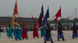 서울투어 경복궁 여행 2 - 38 참샘 서울 투어(2026년 5월 2일~ 3일) - 계북초등학교38회동창회 서울투어 경복궁 여행 2