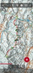 십승지 가야천1구간(큰재-두무산-노루목재-자경산-월광교) - 십승지 및 환종주 - 보만식계의 산길 따라 십승지 가야천1구간(큰재-두무산-노루목재... 