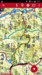 통명지맥 2구간 (불로치에서 섬진강,보성강 합수점) - 148. 통명지맥... 보만식계의 산길 따라 통명지맥 2구간 (불로치에서 섬진강,보성강 합수점)