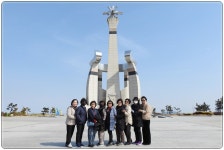 군산여객자판기 | 2023년 천천히 가유!(군산에서 - 1) - 새보다 자유로워라 - 관우회 2023년 천천히 가유!(군산에서 - 1)