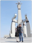 2023년 천천히 가유!(군산에서 - 1) - 새보다 자유로워라 - 관우회 2023년 천천히 가유!(군산에서 - 1)