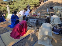 안동권씨화천군파종증(화천빌딩) | 權紀 1096年 始祖 秋享 - 화수회 및 종친회행사사진실 - 안동권씨정조공파종중 權紀 1096年 始祖 秋享