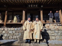 權紀 1096年 始祖 秋享 - 화수회 및 종친회행사사진실 - 안동권씨정조공파종중 權紀 1096年 始祖 秋享