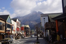 일본 규슈 유후인 여행에서 - 일본테마 트레킹 여행 - ★배길 유럽여행★ 카페여행 일본 규슈 유후인 여행에서