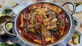 2026_0208(일) 제324차 병오년 2월 마산 진동면 용소산 봉화봉 산행... (일) 제324차 병오년 2월 마산 진동면 용소산 봉화봉 산행 - 하나(끝)