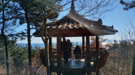 2026_0208(일) 제324차 병오년 2월 마산 진동면 용소산 봉화봉 산행... (일) 제324차 병오년 2월 마산 진동면 용소산 봉화봉 산행 - 하나(끝)