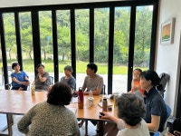 Re: 7월 26~27일 MU 청소 잘 마쳤습니다~! - 알립니다. - 사)한국아난다마르가명상요가협회 Re: 7월 26~27일 MU 청소 잘 마쳤습니다~!