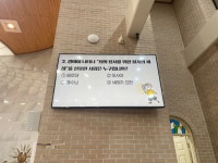 성경 퀴즈 골든벨(2024.12.24) - 본당행사(사진) - 반야월 성당 성경 퀴즈 골든벨(2024.12.24)