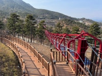 산청 왕산925 - 개별산행 사진 - 그리울 산 그리울 산
