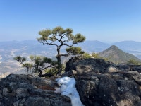 산청 왕산925 - 개별산행 사진 - 그리울 산 그리울 산