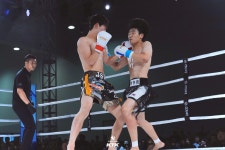 키스포츠 KTK19 메인 2경기 60kg 랭킹전 장승우 勝 - ☆KTK 홍보, 사진☆ - 대한종합무술격투기협회(KTK) 키스포츠 KTK19 메인 2경기 60kg... 