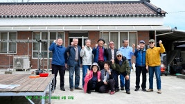 대평 국교 제 7회 동창회 - 대평 7회 - 대평초등(경남 함양) 대평 국교 제 7회 동창회