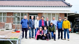 대평 국교 제 7회 동창회 - 대평 7회 - 대평초등(경남 함양) 대평 국교 제 7회 동창회