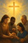 10월 8일 (녹)연중 제27주간 수요일(루카11,1-4) 「기도 생활의 반석은... (루카11,1-4) 「기도 생활의 반석은 주님의 기도 」반영억 라파엘 신부