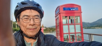 섬진강자전거길2_2 - 한강,낙동강,금강,영산강 - 작은일도 목표를 세우고, 말을 할때는 실천을 생각하라 섬진강자전거길2_2