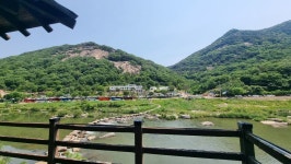 섬진강자전거길2_2 - 한강,낙동강,금강,영산강 - 작은일도 목표를 세우고, 말을 할때는 실천을 생각하라 섬진강자전거길2_2
