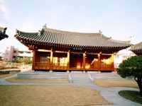 한시 백일장 행사 - 학성이씨 시조자료 - 학성이씨 서면파 중리문중회 한시 백일장 행사