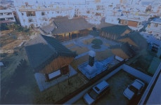 한시 백일장 행사 - 학성이씨 시조자료 - 학성이씨 서면파 중리문중회 한시 백일장 행사