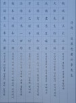 한시 백일장 행사 - 학성이씨 시조자료 - 학성이씨 서면파 중리문중회 한시 백일장 행사