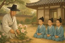 제7막 매헌공 문중의 문적(門蹟) - 매헌공 문중회 - 학성이씨 서면파 중리문중회 제7막 매헌공 문중의 문적(門蹟)