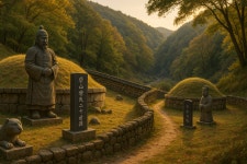 제7막 매헌공 문중의 문적(門蹟) - 매헌공 문중회 - 학성이씨 서면파 중리문중회 제7막 매헌공 문중의 문적(門蹟)