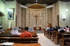 25-06-15, 삼위일체 대축일 - 2025년 영운동 앨범 1 - 영운동 성당 25-06-15, 삼위일체 대축일