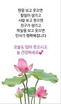 흘러가고 흘러가니 아름답다 - ‥‥공유 ♡ 좋은글 - 향기있는 좋은글 흘러가고 흘러가니 아름답다