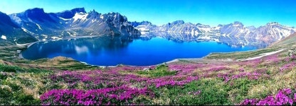 6월3일(수) 백두산(북파*서파)*천지*고구려유적(5박6일)페리＜특가... 6월3일(수) 백두산(북파*서파)*천지*고구려유적(5박6일)페리＜특가＞ 예약방