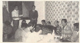 부산종친회 : 일가애와 화목단결이 모든 난관을 극복했다 - 예태석 - 일반자료 - 의흥예씨 덕유공파(죽암파종회) 부산종친회 : 일가애와 화목단결이... 