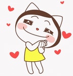 재미있는 일러스트 - 📷예쁜글움짤이미지(gif) - 💜산야와 한울타리💜 재미있는 일러스트
