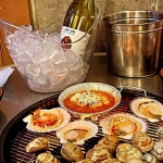 찬바람 불 때 지글지글 구워먹는 조개구이 맛집5 - ▣-여행 정보방 - 그대가 머문자리 찬바람 불 때 지글지글 구워먹는 조개구이 맛집5