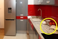 부엌에 이것두시면 큰일납니다! 재물운 다 나가요 - ▣-예쁜 우리집 - 그대가 머문자리 부엌에 이것두시면 큰일납니다! 재물운 다 나가요