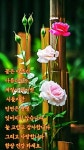 웃을수록 행복이 커진답니다 오늘도 많이 웃으세요 / 인사 드립니다 - 예쁜움짤이미지(gif) - 산야와 한울타리 웃을수록 행복이... 