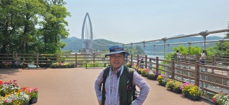 운3조 제 273회 옥정호 붕어섬 2025-05-29_ - ♠‘ 산악회 사진... 3조 산악회 클럽─● 운3조 제 273회 옥정호 붕어섬 2025-05-29_