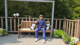 운3조 제 273회 옥정호 붕어섬 2025-05-29_ - ♠‘ 산악회 사진... 3조 산악회 클럽─● 운3조 제 273회 옥정호 붕어섬 2025-05-29_