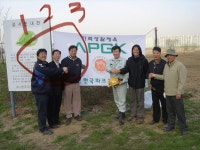 파크골프는 ~ - (주)창스스포츠 - 대한민국최강 한국CPR봉사단 파크골프는 ~