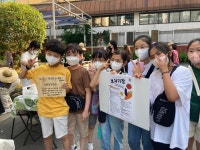 [13번째 도시농부장터 보자기장 소식] 도시와 농촌을 잇는 아름다운 장.보자기장!! - 본부 알림^^ - 광주전남귀농운동본부 (광주전남귀농학교)... 