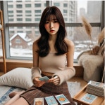 12월 27일, 자신의 고유숫자인 인생여정수로 보는 오늘의 타로운세 - ☻☻☻☻운세 이야기 - 출판인쇄전용건물 센터플러스 빌딩 해드림출판사... 