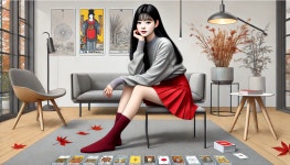 2024년 11월 14일 12별자리의 오늘 타로운세…오늘의 나를 이끄는 직관과 내면의 소리 - ☻☻☻☻운세 이야기 - 출판인쇄전용건물... 