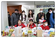 첫영성체 후 축하마당 2022.11.20 - 옥포성당 † - † 옥포성당 † 옥포성당