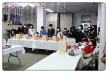 첫영성체 후 축하마당 2022.11.20 - 옥포성당 † - † 옥포성당 † 옥포성당
