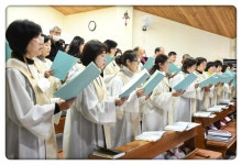 성탄 대축일 세례식1 - 옥포성당 2022.12.25 - 옥포성당 - † 옥포성당 † 옥포성당