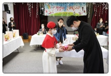 첫영성체 후 축하마당 2022.11.20 - 옥포성당 † - † 옥포성당 † 옥포성당
