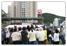 40주년 행사 사진2-2023.10.22 옥포종합운동장 - 옥포성당 - † 옥포성당 † 옥포성당