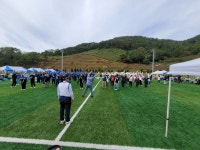 본당의 날 한마음 대축제(2부) - 옥포성당 † - † 옥포성당 † 옥포성당