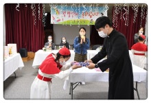 첫영성체 후 축하마당 2022.11.20 - 옥포성당 † - † 옥포성당 † 옥포성당
