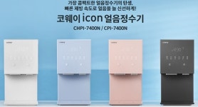 블랙도 괜찮네요! - 코웨이제품 렌탈문의 - 맘스카페　[임신 출산 육아 교육 여성 엄마 아기 아이 맘카페] 블랙도 괜찮네요!