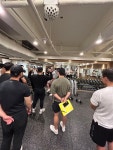 서울호서예전 황철순교수의 보디빌딩 실전수업(MS휘트니스 현장수업) - ◆서울호서예전◆ - 보디빌딩매니아클럽(BBMC) 서울호서예전... 
