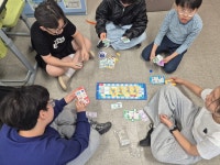 사북중학교 기업가정신 - 본부 경제강사 - 미래경제교육연구소 사북중학교 기업가정신